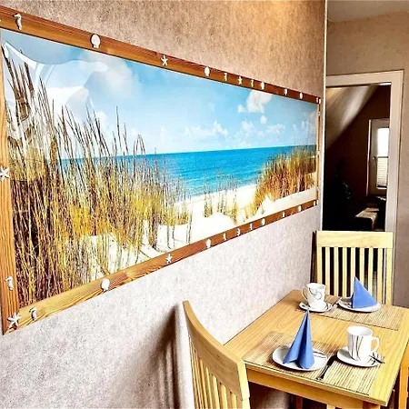 5 Im Haus Seesonne,