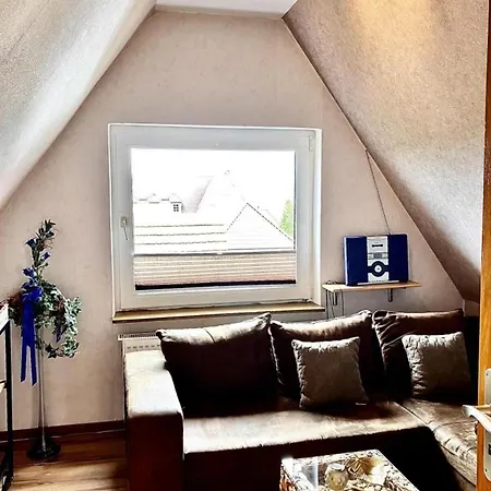 5 Im Haus Seesonne, *