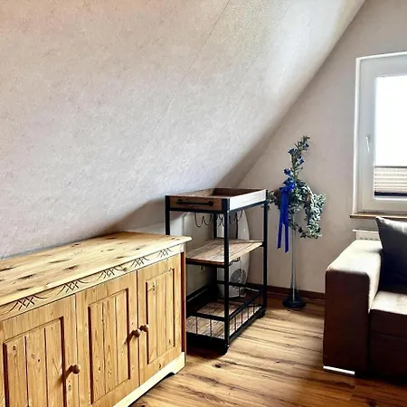 5 Im Haus Seesonne, *