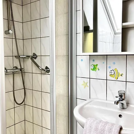 5 Im Haus Seesonne, Baltrum