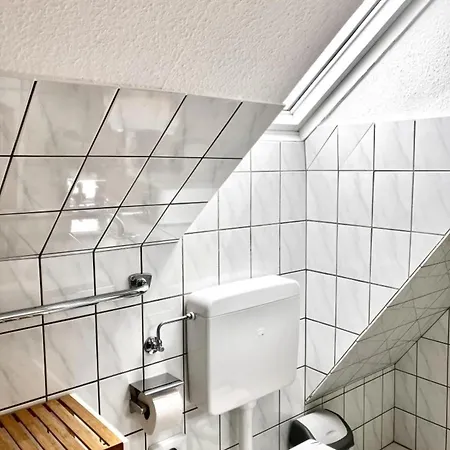 5 Im Haus Seesonne, * Baltrum