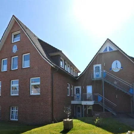 5 Im Haus Seesonne, Baltrum